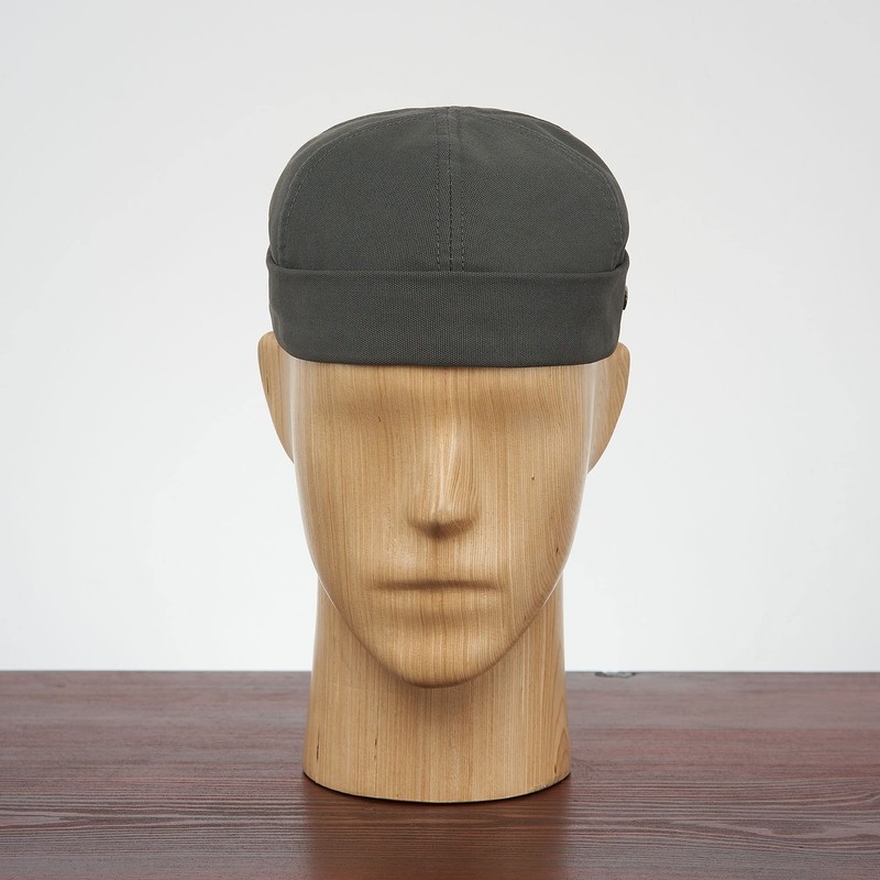 Sterkowski Model Docker | High Quality Soft 100% Cotton Docker