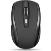 FANTIA Wireless Optical Mouse Mice 2.4GHz USB Receiver for Laptop