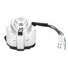 Clausor Shadow Y Tapon, Ignition Switch Gas Helmet Steering Lock