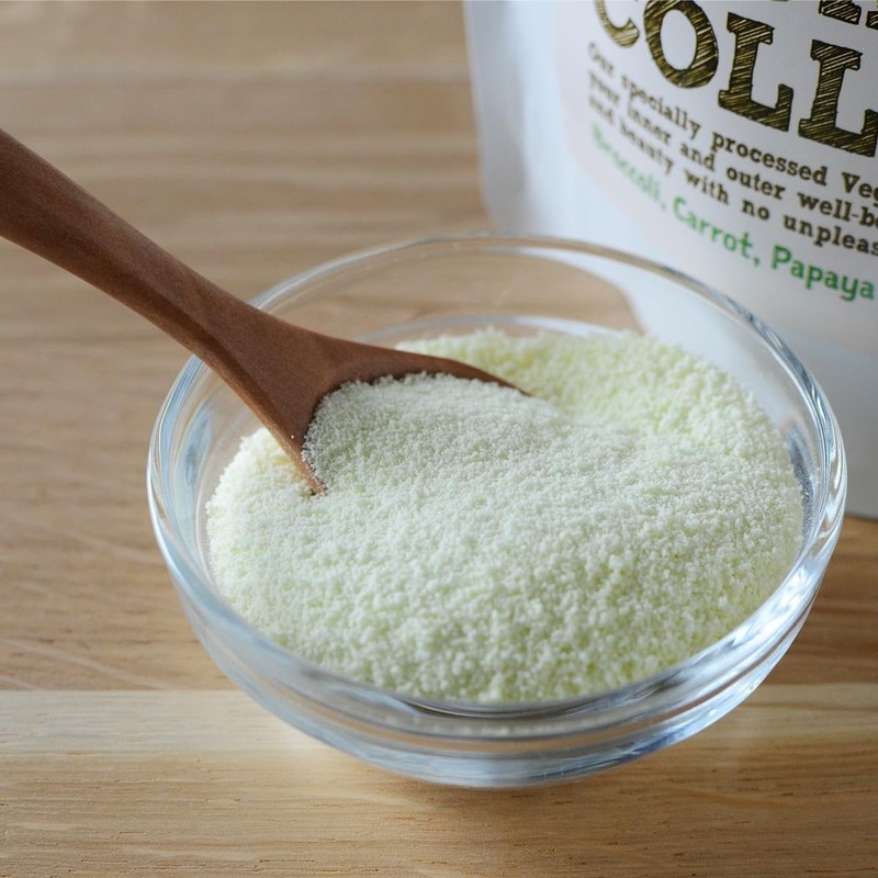 VEGAN COLLAGEN(ヴィーガン・コラーゲン)200g