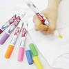 Marvy 560 Fabric Marker Set of 12 Colors 560-12A