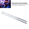 2PCS Light Up Drumstick Color Changing Glow Drumming Plastic Drumstick