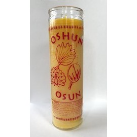 Oshun/Osun