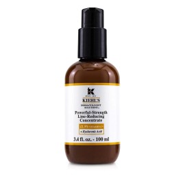Kiehl's Powerful-Strength Line-Reducing Concentrate 2.5 Ounce