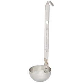 AG 18-8 短柄レードル 40cc 51040