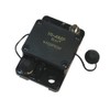 Bussmann CB181F-80 Waterproof High Amp Flush Mount Type I Circuit