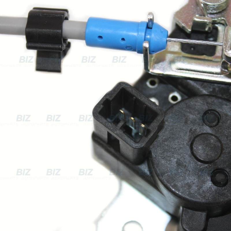 Hyundai MOBIS GENUINE Trunk Lid Lock Latch for 2015-2017 Hyundai