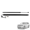 Promrmr 55399277AD 2PCS Rear Tailgate Power Lift Support Compatible with