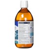 Progressive OmegEssential Liquid Fish Oil Supplement - 1,000 mg EPA
