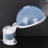 SEGAWE Facial Steamer Ozone Steamer with 360° Rotatable Arm Professional