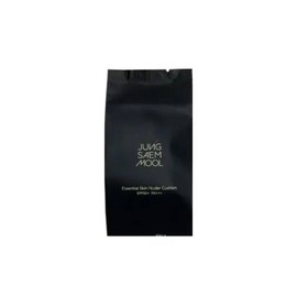 Jeongsaemmul JUNGSAEMMOOL Essential 14g Skin Nuder Cushion Refill-Light / 정샘물 에센셜 14g 스킨 누더 쿠션 리필-라이트