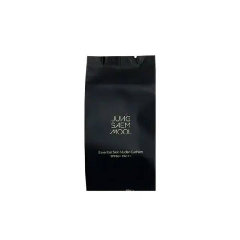 Jeongsaemmul JUNGSAEMMOOL Essential 14g Skin Nuder Cushion Refill-Light / 정샘물