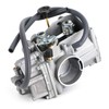 Areyourshop Carburetor Carb fit for Yamaha Warrior 350 YFM 350