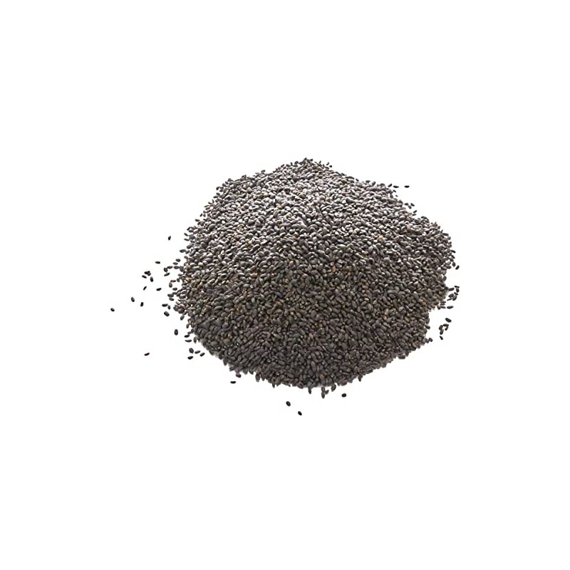 Old India Basil Seeds 500g
