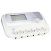 Electronic SDZ-III Acupuncture Massager Machine, 6 Channels Output Patch Impulse