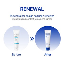 Real Barrier Real Barrier | Intense Moisture Hyaluronic Cream | Panthenol Skin Barrier Repair Face Cream | Hyaluronic Acid Moisturizing Face Lotion | Face Moisturizer for Dry & Sensitive Skin | 2.02 fl oz (60ml)