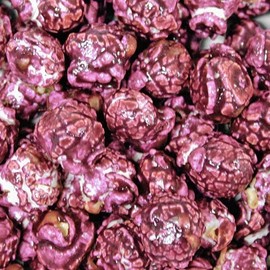 Heavenly Huckleberry Popcorn | 6 Pack | HR Poppin' Snacks