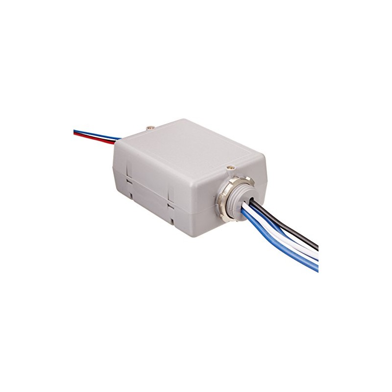 Leviton 20-Amp Super Duty Power Pack for Occupancy Sensors, Basic