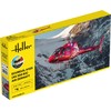 HELLER - Model Helicopter Starter Kit Squirrel H125 (as 350