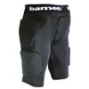 FS-06 Compression Shorts, 5 Integrated Pieces, For American Football, Size