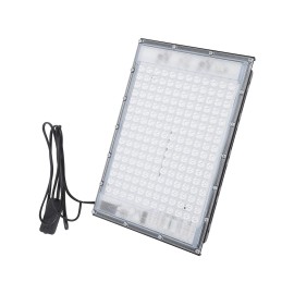 Unbranded Tanning Lamp 45W Full Blue 192 LEDs Portable Tanning Light For Face and Body