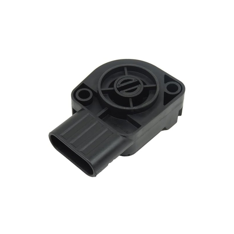 904-7772 Throttle Position Sensor - Compatible with Freightliner Argosy B2