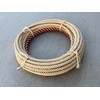 Soga De Ixtle, 68ft Charro Saddle Cowboy Rodeo Rope Soga
