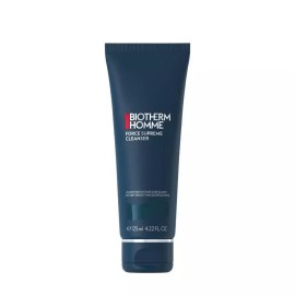 Pose 포스 수프림 클렌저 125ml Fores Supreme Cleanser 125ml [1. Fores Supreme Cleanser 125ml]