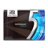 Wrigley's 5 Peppermint Cobalt Sugarfree Gum (Pack of 6)