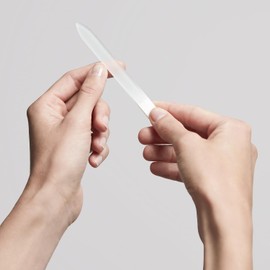 Zwilling BT Manicure Ceramic pilník sklen?ný 14 c