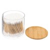 5five - Box of 300 Selena Bamboo Cotton Buds
