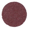 Hook/Loop DA Sanding Grinding Abrasive Pad 40 Grit Discs 2"
