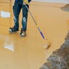 Self Leveling Cement Tool Kit, Epoxy Floor Kit, Spike Roller