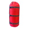 oxtos(オクトス) NEW透湿防水コンプレッションバッグ 15L (レッド)