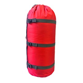 oxtos(オクトス) NEW透湿防水コンプレッションバッグ 15L (レッド)
