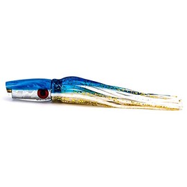 Tournament Series Trolling Lure - Tuna, Marlin, Sailfish, Mahi â 7â On The Troll