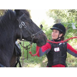 Mane-ly Long Hair Detangler/Polisher 8oz.