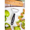 Professional Y Peeler – Serrated