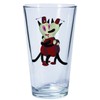 Dark Horse Deluxe Gary Baseman Pint Glass