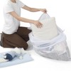 AiQInu Laundry Net, Large, 31.5 x 35.4 inches (80 x