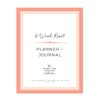 The 6 Week Reset Planner + Journal