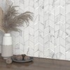 MOFIT Peel and Stick Backsplash for Kitchen,3D Wall Panel Peel