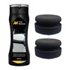 AA Trim Restorer, 400 ml with 2 x Applicator Pads,