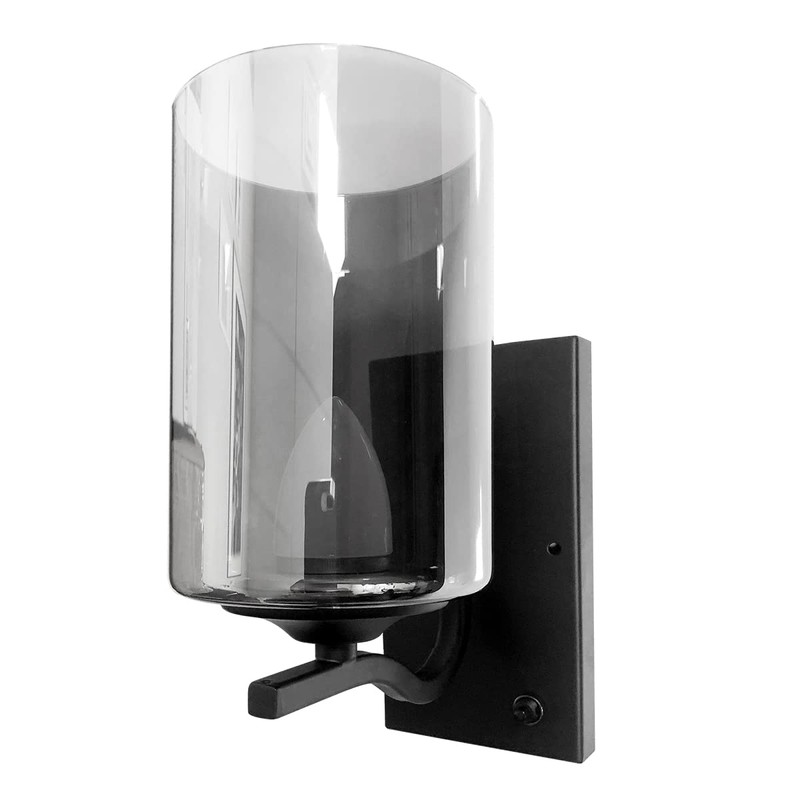 Dream lighting 12volt DC RV Interior LED Wall Lamp with