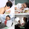 Eye Mask for Sleeping 2 Pack Sleep Masks for Men