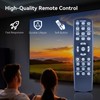 HZIME New Projector Replacement Remote Control Compatible for Mitsubishi LCD