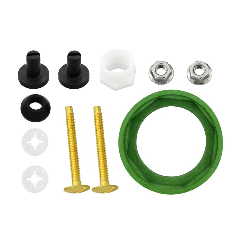 Replacement for American Standard AS738756-0070A Champion Tank to Bowl Coupling