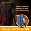 Ganivsor Fuel Filter F273699 for Mr. Heater Buddy Big Buddy