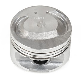 Mizumo Auto MA-9761316418-0 Pistons with Rings Compatible With/For Mercury Tracer Ford Focus Escort 2.0 Vin P SOHC