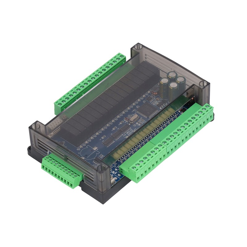 24VDC Industrial Control Board 16 Input 16 Output High Speed